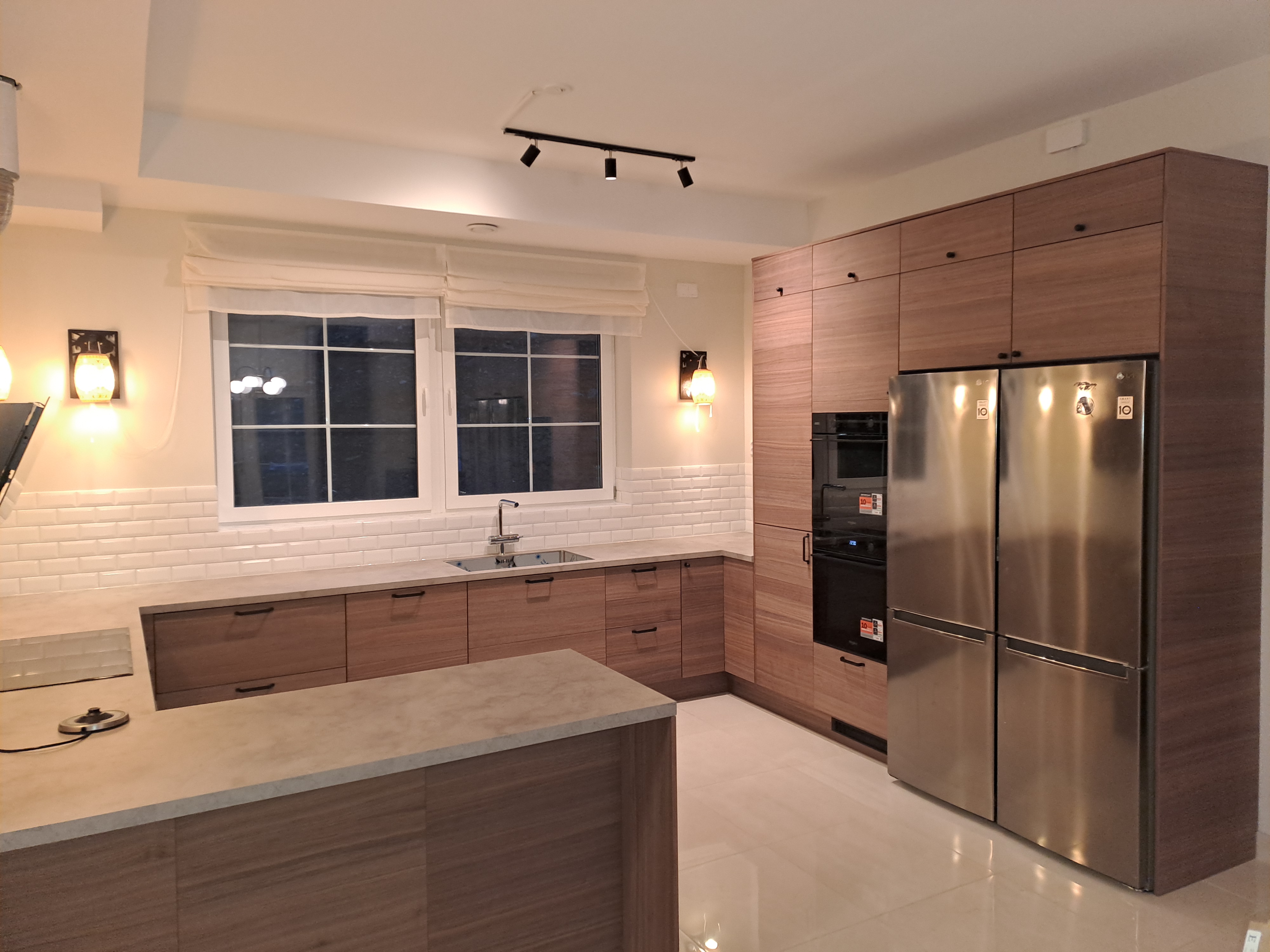 Innan köksrenovering